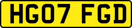 HG07FGD