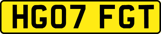 HG07FGT