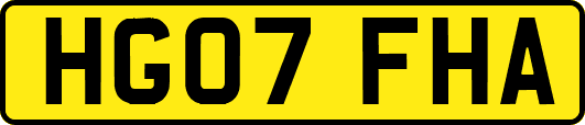 HG07FHA