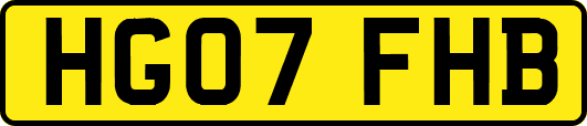 HG07FHB