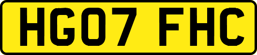 HG07FHC