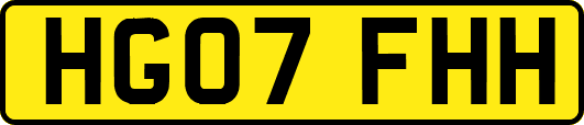 HG07FHH