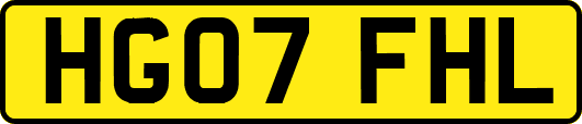 HG07FHL