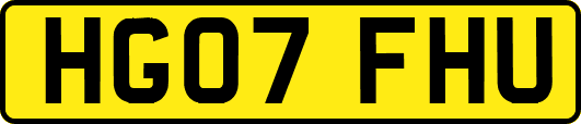 HG07FHU