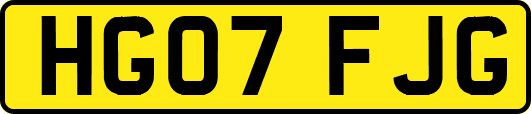 HG07FJG