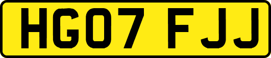 HG07FJJ