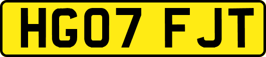 HG07FJT