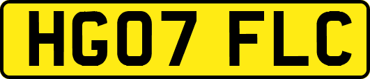 HG07FLC