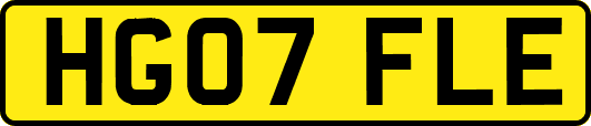HG07FLE
