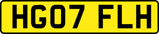HG07FLH