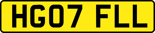 HG07FLL