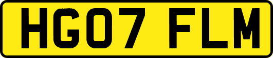 HG07FLM