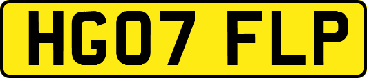 HG07FLP