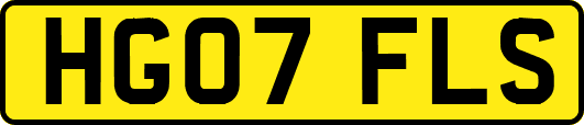 HG07FLS