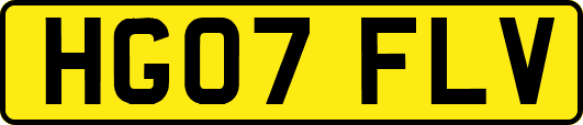 HG07FLV