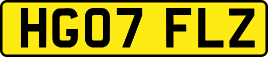 HG07FLZ