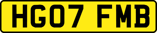 HG07FMB