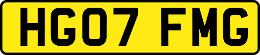 HG07FMG