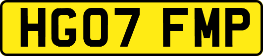 HG07FMP