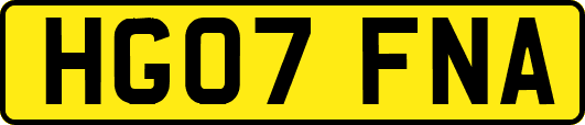 HG07FNA