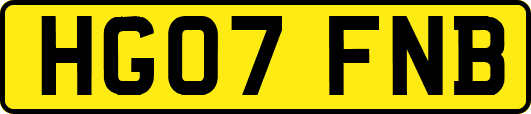 HG07FNB