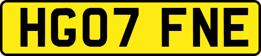 HG07FNE