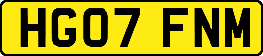 HG07FNM