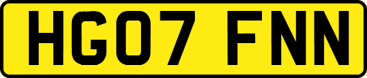 HG07FNN