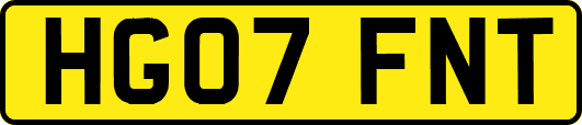 HG07FNT