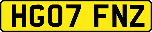 HG07FNZ