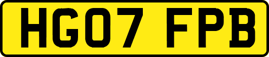 HG07FPB