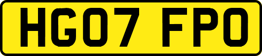 HG07FPO