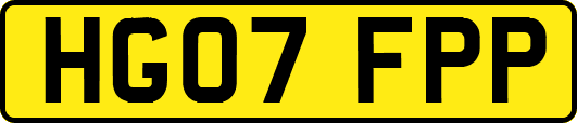 HG07FPP