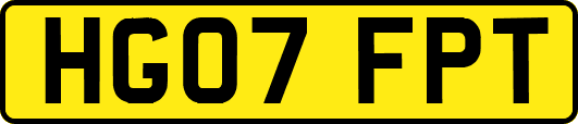 HG07FPT