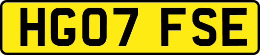 HG07FSE