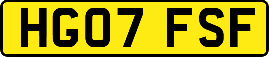 HG07FSF