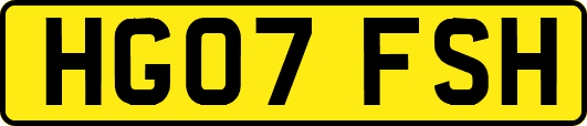 HG07FSH
