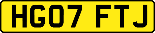 HG07FTJ