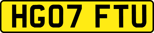HG07FTU