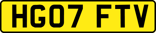 HG07FTV