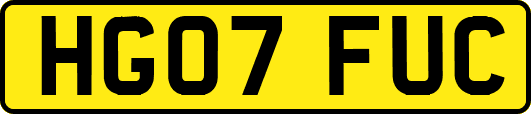 HG07FUC