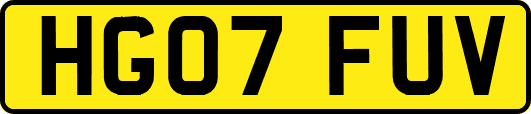 HG07FUV
