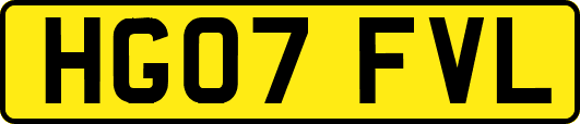 HG07FVL