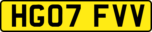 HG07FVV