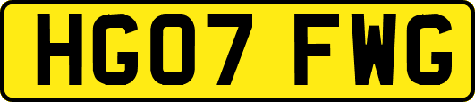 HG07FWG