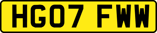 HG07FWW