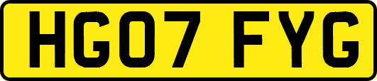 HG07FYG
