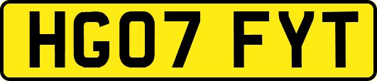 HG07FYT