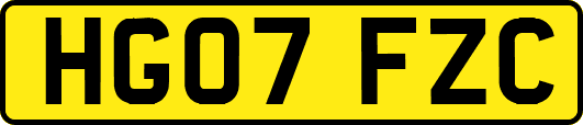HG07FZC