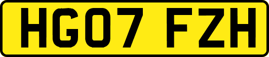 HG07FZH